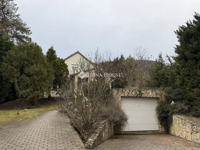 Eladó ház Szentendre 240 nm