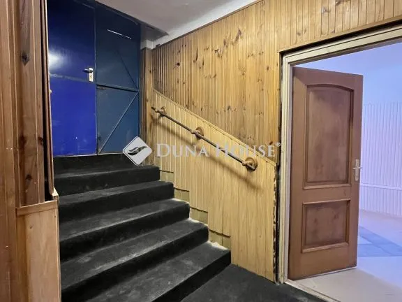 Eladó kereskedelmi és ipari ingatlan Budapest VIII. kerület 115 nm