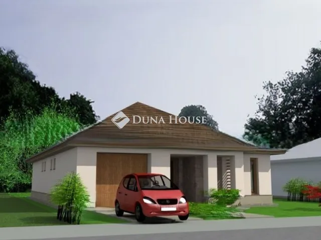 Eladó ház Kartal 121 nm