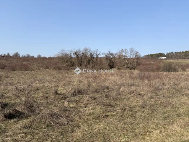 Eladó telek Vác, Nincs utca 13335 nm