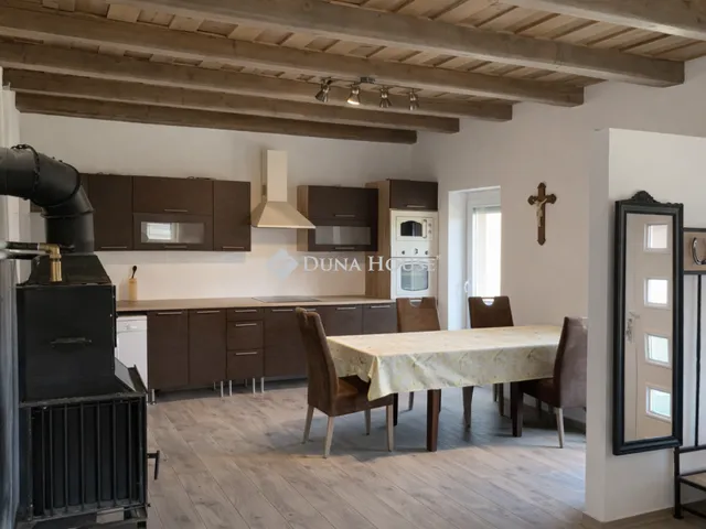 Eladó ház Őrbottyán 70 nm