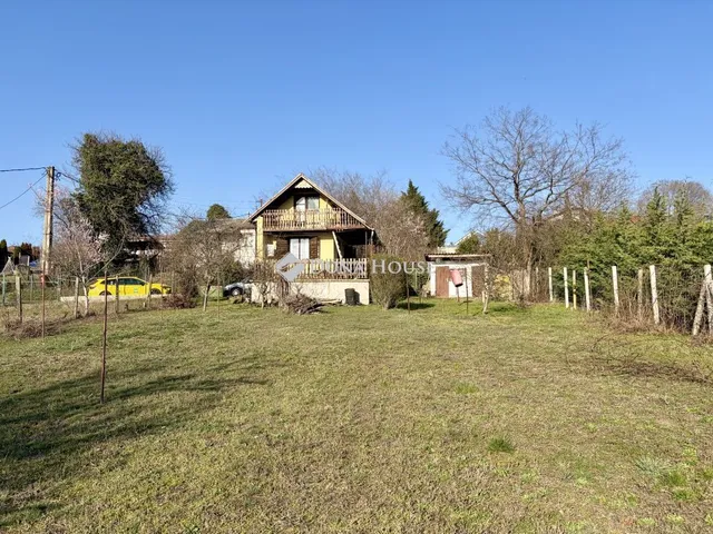 Eladó üdülő és hétvégi ház Fót 25 nm