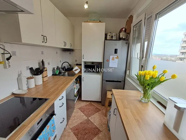 Eladó lakás Budapest XV. kerület 55 nm