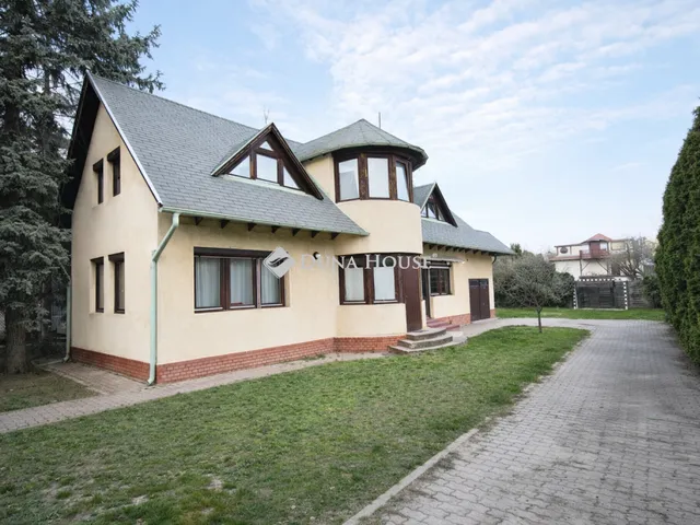 Eladó ház Budapest III. kerület 177 nm