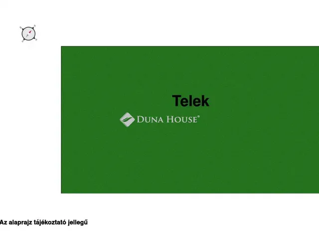 Eladó telek Őrbottyán, Nincs utca 1328 nm