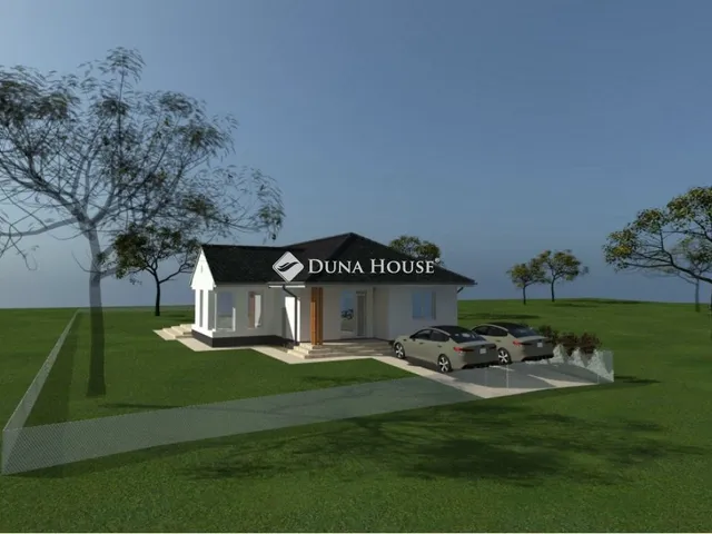 Eladó ház Bugyi 127 nm