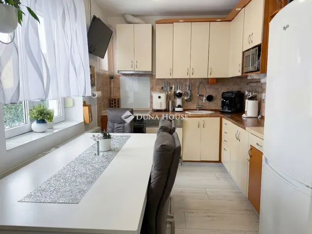 Eladó ház Pilisvörösvár 90 nm