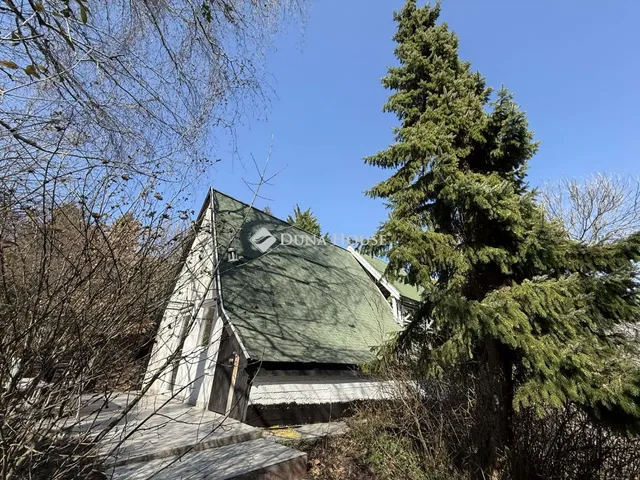 Eladó ház Tahitótfalu, Őzike utca 50 nm