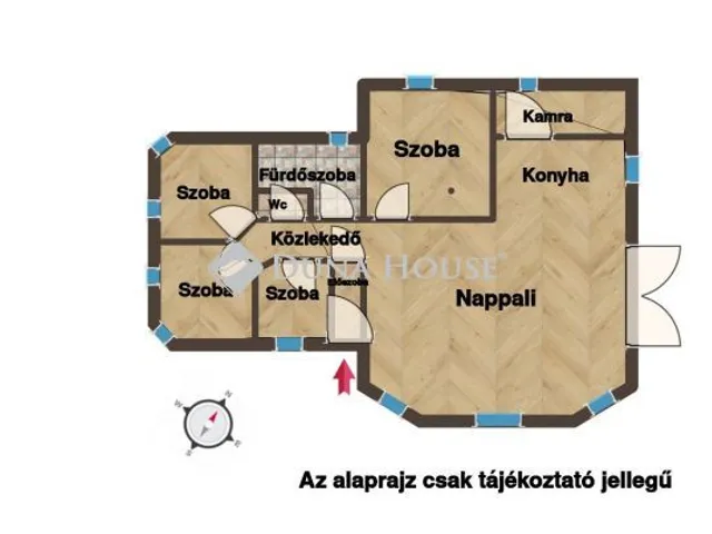 Eladó ház Szendehely, Kölcsey utca 194 nm