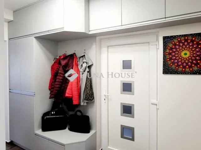 Eladó lakás Budapest XV. kerület, Bocskai utca 101 nm