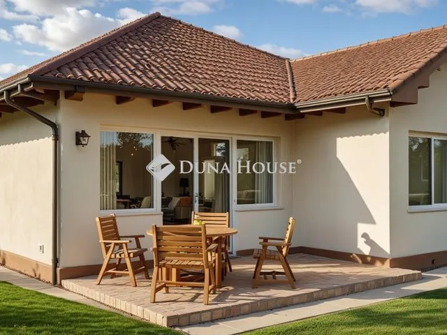 Eladó ház Fót 143 nm