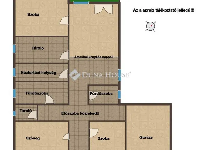 Eladó ház Fót 143 nm