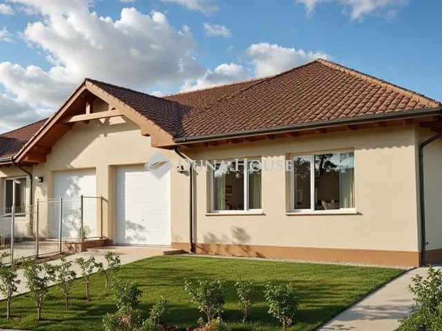 Eladó ház Fót 143 nm