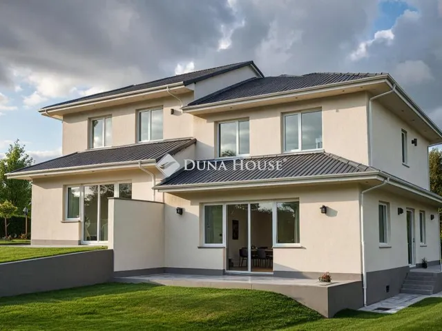 Eladó ház Mogyoród 160 nm