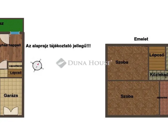 Eladó ház Mogyoród 160 nm