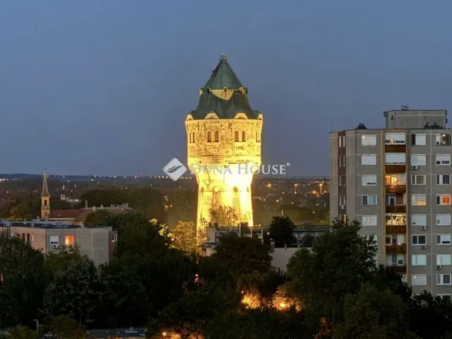 Eladó lakás Budapest IV. kerület 35 nm