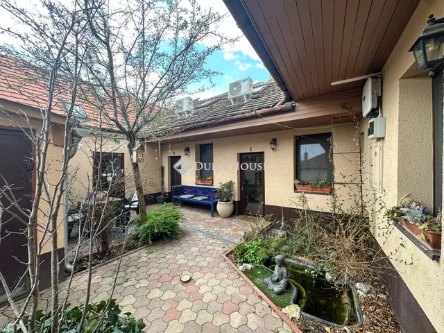 Eladó ház Szentendre 200 nm