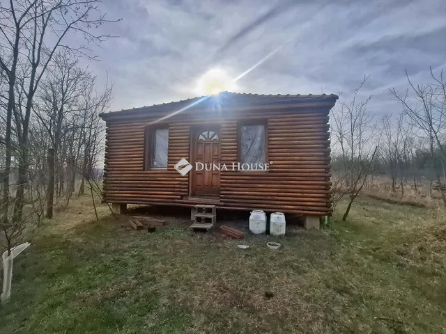 Eladó telek Kesztölc 5316 nm