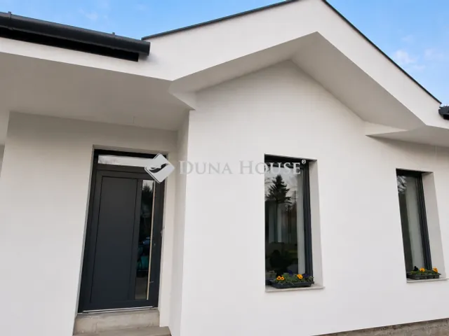 Eladó ház Göd 96 nm