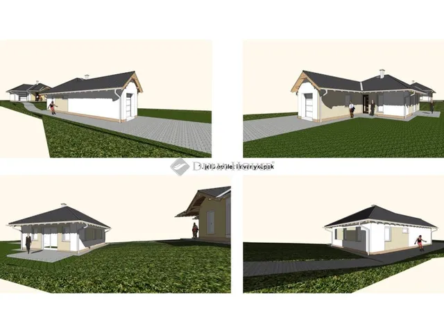 Eladó ház Göd 77 nm