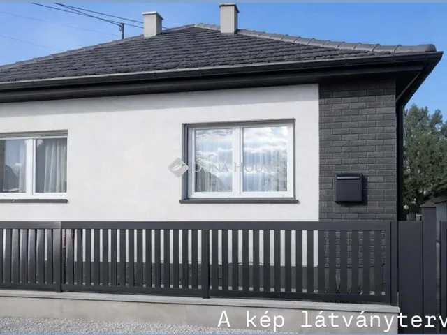 Eladó ház Sződ 165 nm