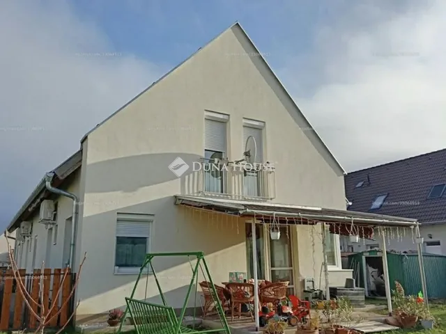 Eladó ház Vác, Rozs utca 98 nm