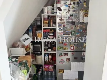 Eladó ház Dunakeszi, Hunyadi János utca 564 nm