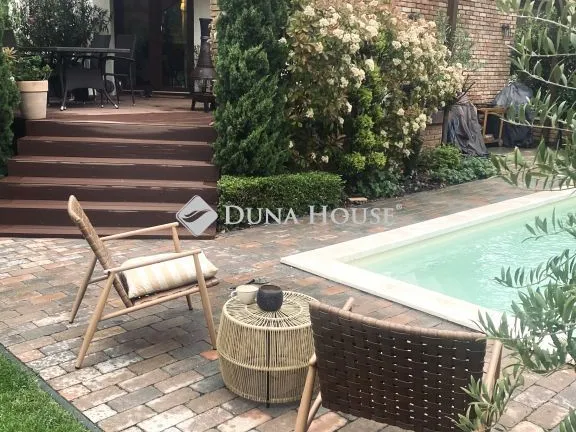 Eladó ház Dunaharaszti, Babits Mihály utca 150 nm