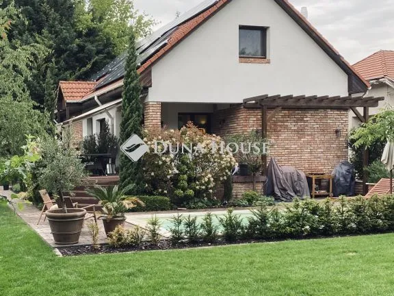 Eladó ház Dunaharaszti, Babits Mihály utca 150 nm