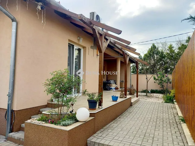 Eladó ház Mogyoród 110 nm