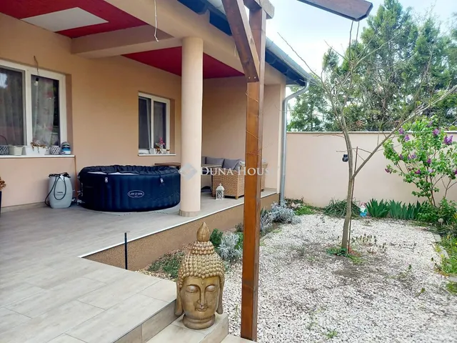 Eladó ház Mogyoród 110 nm