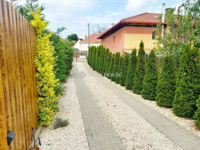 Eladó ház Mogyoród 110 nm