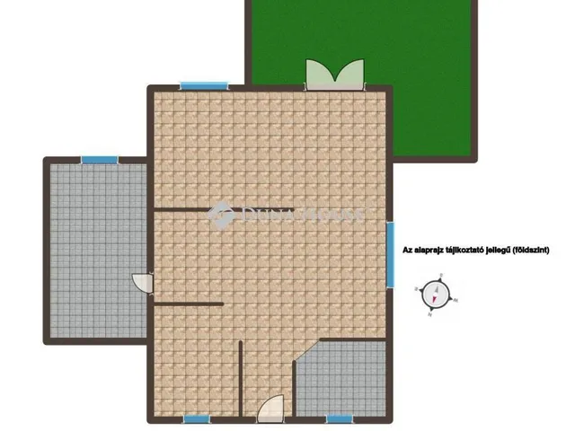 Eladó ház Dunakeszi 98 nm