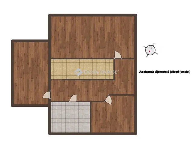 Eladó ház Dunakeszi 98 nm