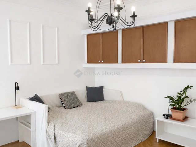 Eladó lakás Budapest IX. kerület 33 nm