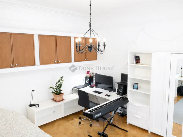 Eladó lakás Budapest IX. kerület 33 nm