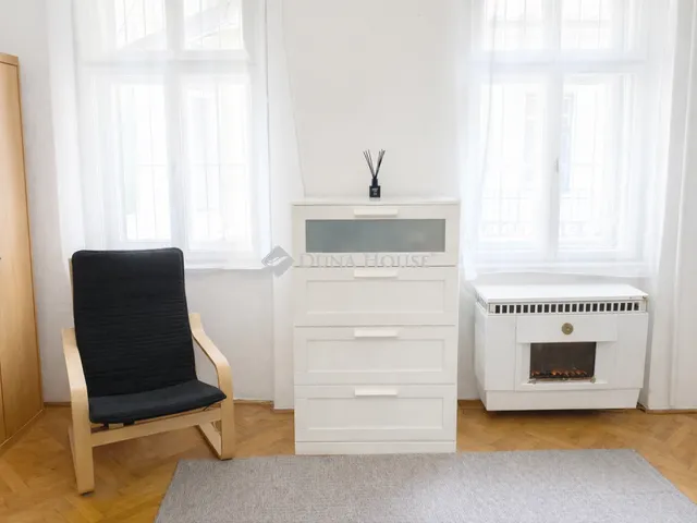 Eladó lakás Budapest IX. kerület 33 nm