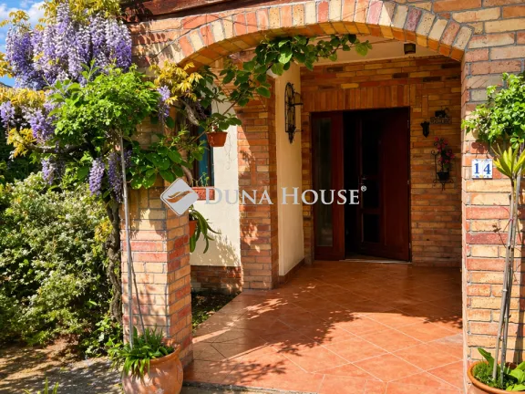 Eladó ház Dunakeszi 176 nm