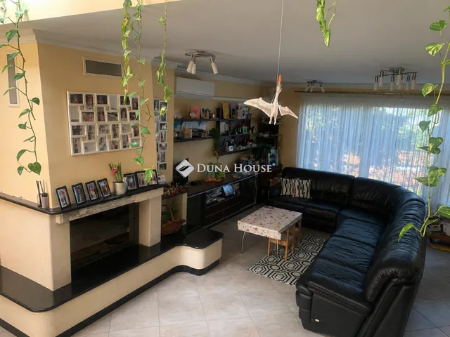 Eladó ház Erdőkertes 320 nm