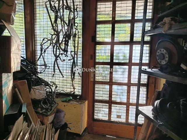 Eladó kereskedelmi és ipari ingatlan Budapest XIV. kerület 45 nm