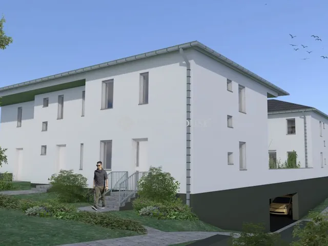 Eladó ház Vác, Napsugár utca 90 nm