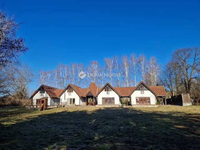 Eladó ház Bánk 90 nm