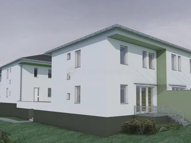 Eladó ház Vác, Napsugár utca 90 nm