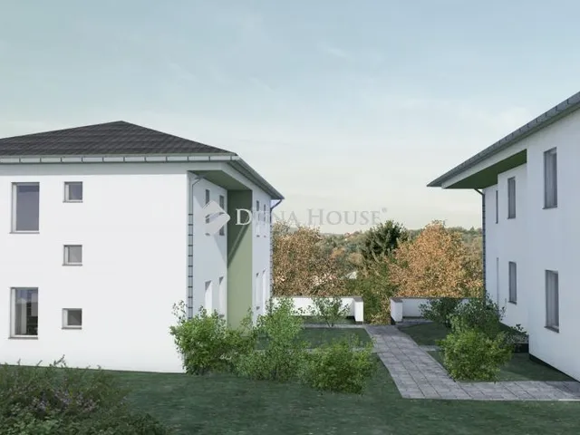 Eladó ház Vác 90 nm