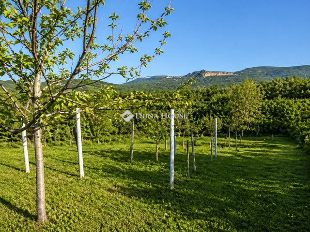 Eladó telek Vác, Présház utca 1201 nm