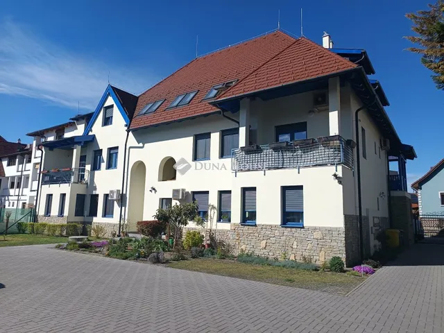 Eladó lakás Veresegyház 117 nm
