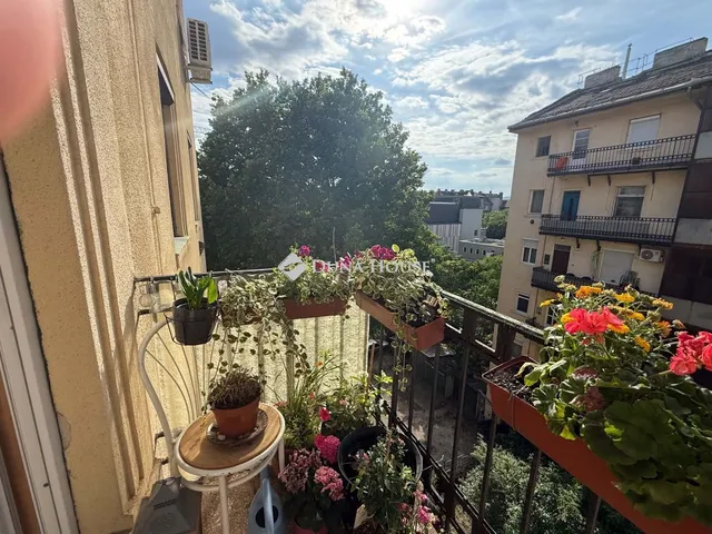 Eladó lakás Budapest XIV. kerület 52 nm