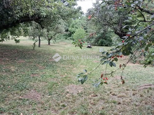Eladó telek Ecser 2671 nm