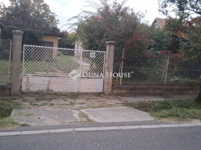 Eladó telek Ecser 2671 nm