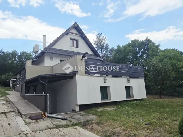 Eladó ház Palotás, Zártkert 176 nm